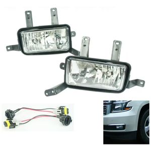 Lampe antibrouillard avant de voiture neuve de marque LC <span class=keywords><strong>prix</strong></span> d'usine pour CHEVROLET - Product Image 4
