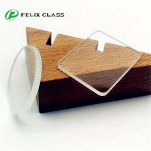 Panel de Vidrio Templado Blindado Industrial Personalizado FELIX con Garantía de 3 Años para Pantalla Electrónica - Product Image 2