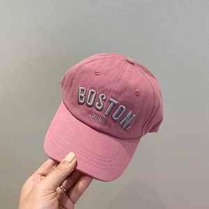 Wholesale High Quality Children Size Hats <b>Kids</b> Baseball Cap for Boys and Girls - Product Image 6