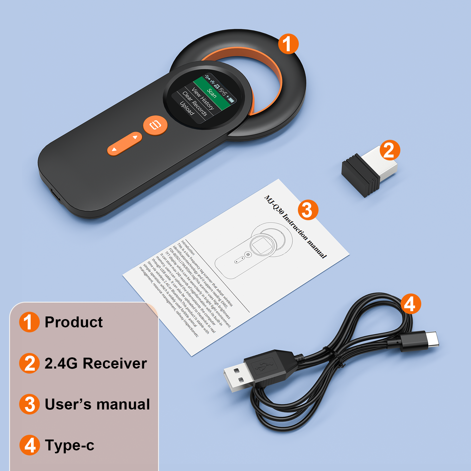 QRP サーマル キャット 540クラス Zebra LS3578-FZ20005WR Wireless Handheld Bluetooth Barcode