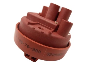 Pressostat de niveau d'eau pour lave-linge – Pièces détachées – Aucun <span class=keywords><strong>avis</strong></span> pour le moment - Product Image 6