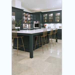 Meubles de cuisine ouverte modernes, conception professionnelle personnalisée, armoires de cuisine modulaires, armoires de maison entière personnalisées - Product Image 3