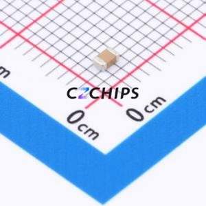 Condensateur SMD (MLCC) NM0805B471K501CPBN 0805 (Capacité : 470pF) (Précision : 10%) (Tension nominale : 500V) - Product Image 1