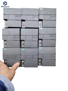 Module de contrôle industriel PLC 6ES7288-1ST20-0AA1, contrôleur logique programmable, version 2.8, composant d'automatisation industrielle - Product Image 1