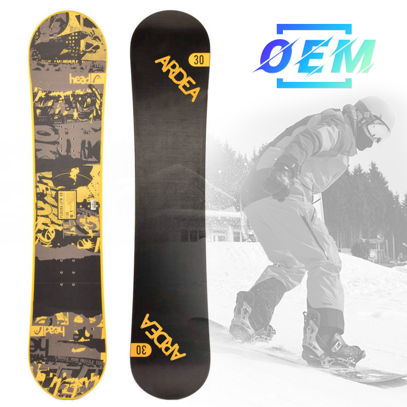 Бренд OEM, Спеченная основа, 157 см, 160 см, сноуборды, сноуборды Camber