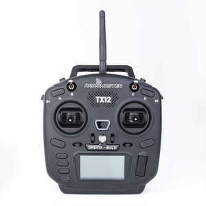 TX12 MKII ELRS 16-Channel 2.4GHz Drone Flight <b>Controller</b> <b>Remote</b> <b>Controller</b> Hall Edition Rocker JR/FrSKY Compatible 2km - Product Image 6