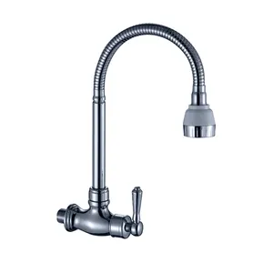 Factory Tap Shower White And Black Kitchen Faucet Antique Pull Down