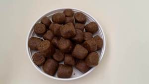 Mascarilla suave probiótica personalizada para perros, suplemento de vitamina 2, suplemento de fibra probiotica para probióticos, tratamiento suave para masticar glándula Anal - Product Image 6