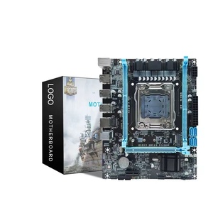 Scheda madre Spot X79V389 LGA scheda madre schede Video Gpu - Product Image 1