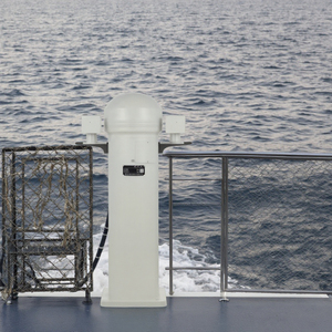 Boussole magnétique Yida CGF-165W avec réflecteur à bol de 165 mm, alimentation AC/DC, homologuée CCS, utilisation <span class=keywords><strong>marine</strong></span>, 10 ampoules de rechange - Product Image 3