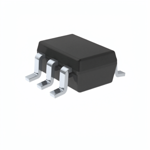 SN74AUP1G98DCKR Logic 6 TSSOP, SC 88, SOT 363 – Service complet original pour l'achat en ligne de composants électroniques - Product Image 1
