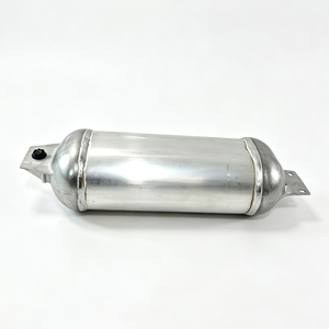 ถังลมอลูมิเนียมแรงดันสูง 37206878492 ถังเก็บลมทนทานสำหรับ bmw X5 G05 G18 X6 G06 X7 G07 2017-2020 - Product Image 6
