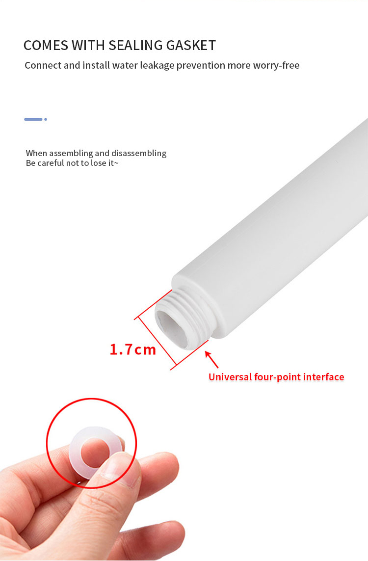 Pet Massage Bath Shower Nozzle – Dog & Cat Grooming Brush with Water Sprayer