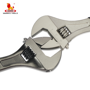 <span class=keywords><strong>Clé</strong></span> <span class=keywords><strong>à</strong></span> <span class=keywords><strong>molette</strong></span> professionnelle de type allemand, réglable, autres outils pour véhicules, <span class=keywords><strong>clé</strong></span> de 6, 8, 10, 12, <span class=keywords><strong>15</strong></span> <span class=keywords><strong>pouces</strong></span> - Product Image 2