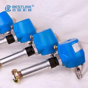 Estlink-máquina de enjuague ir neumática de 200 o 200 V, dispositivo de enjuague - Product Image 6