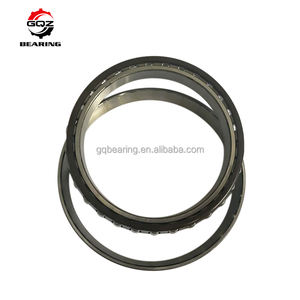 वास्तविक e.12218.s02. h100 पतला रोलर असर 100x130x15.9mm e.12218.s02. h100 टेरर - Product Image 3