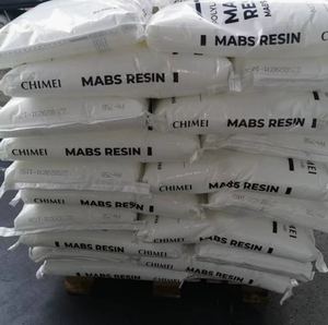 <b>ABS</b> Taiwan Chi Mei PA-707 High Rigidity High Gloss Medium Impact – Injection Molding Grade <b>ABS</b> Granules for Home Appliance Parts - Product Image 4