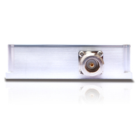 Module LORA haute puissance 1180-1280MHz 2400-2500MHz 100W pour la détection Anti FPV pour le système UAV Counter Drone au meilleur prix