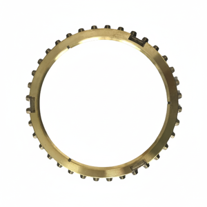 Sunupmaster Isuzu ใหม่ซิงโครไนซ์แหวนเกียร์ที่เหมาะสม9-33265-633-0 36T HRC60-62 SCM415 - Product Image 2
