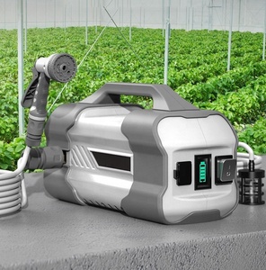 NEOBRISKEN Brushless Lithium Water <b>Pump</b> Outdoor Cordless Rechargeable Irrigation Watering Machine N103 Brushless Lithium Electri - Product Image 6