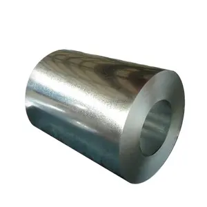 gi galvanized steel coil DX51d z275 metal CRC HRC DC51 SGCC Hot Dipped Galvanized Steel Sheet plate Coil