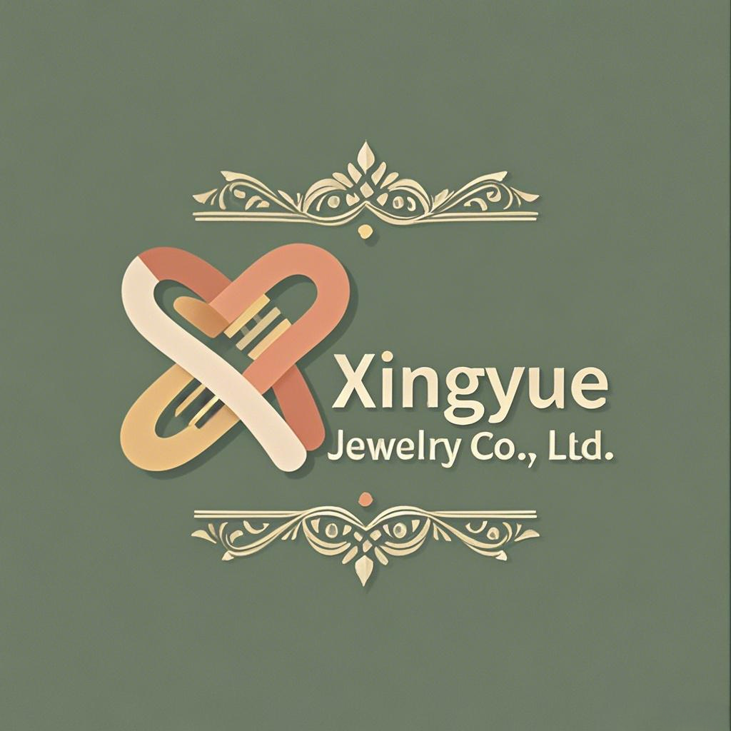 Dongyang Xingyue Jewelry Co., Ltd. logo