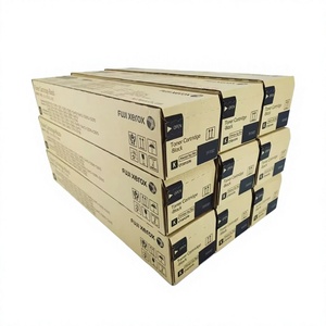 Cartouches de toner Fujixerox d'origine pour les modèles Xerox Black CT201370/2270/2275/3370/3371/3375/4470/4475/5570/5575 - Product Image 2