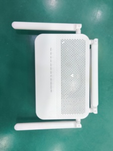ONU <b>MODEM</b> XGPON ROUTER EN8245X6 Original Brand New 10Gbps ONT 4 Antennas Dual-Band WiFi6 + 4GE + 1TEL U2000 MESH Networking - Product Image 5