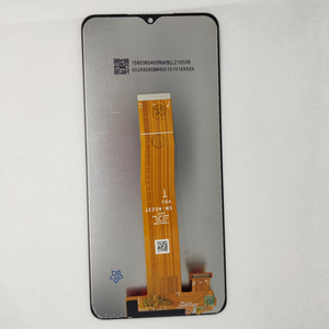 ซัมซุง กาแลคซี่ เอ 02 หน้าจอ LCD รุ่น SM-A022F A022G A025F A025G ชุดจอสัมผัสพร้อมดิจิไทเซอร์ สำหรับเปลี่ยนซัมซุง เอ 02 เอส เอ็ม 02 เอส - Product Image 6