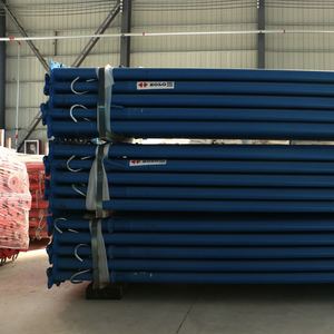 Materiali da costruzione Kaixuan basso costo di amortization abs cassaforma costruzione accessori per casseforme - Product Image 5