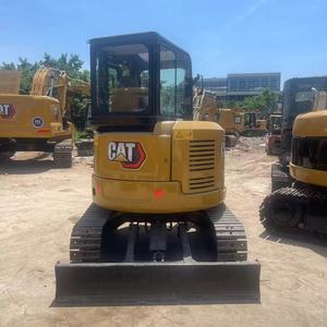 Excavatrices Caterpillar 303.5E 3 tonnes de haute qualité, excavatrices d'occasion, excavatrices sur chenilles, à vendre - Product Image 2
