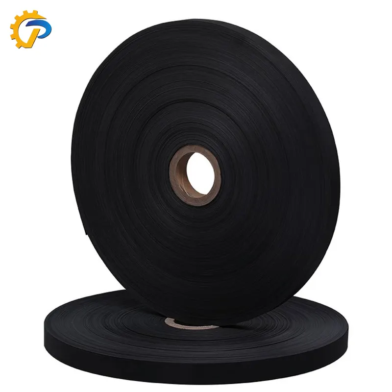 Chipeng Waterproof Polyester Wrapping Cable Tape Cable Nonwoven Semi Conductive Nonwoven Fabric For Cable