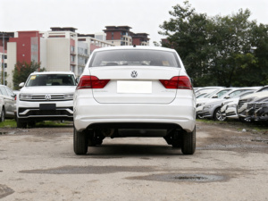 El Volkswagen <span class=keywords><strong>Santana</strong></span> 2021 1.5L Manual Edición Fashion es un Sedán Compacto. - Product Image 6