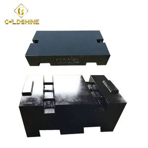 Pesas Etalon Profesionales de 500 kg a Excelente Precio - Product Image 5