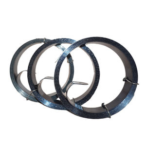 Китайская фабрика <span class=keywords><strong>C67s</strong></span>, Высокоуглеродистая Сталь, спиральная пружина, стальная полоса для роликовых затворов, дверная пружина - Product Image 6