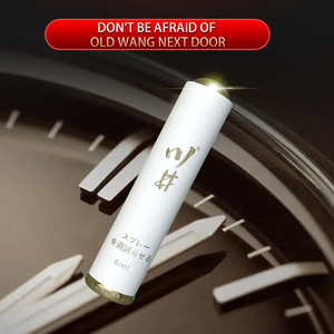 Spray retardant l'éjaculation masculine avec ginseng pour une durée prolongée - Jouet sexuel <span class=keywords><strong>BDSM</strong></span> japonais (100g) - Product Image 3