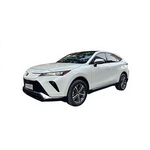 <span class=keywords><strong>Toyota</strong></span> <span class=keywords><strong>Venza</strong></span> <span class=keywords><strong>2022</strong></span> 2.0L CVT 2WD Édition Luxe Occasion en Bon État à <span class=keywords><strong>Prix</strong></span> Bas - Product Image 1