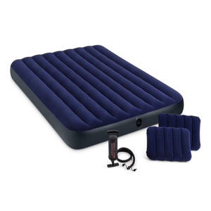 <span class=keywords><strong>Intex</strong></span> 64755 vente en gros, grand <span class=keywords><strong>matelas</strong></span> pneumatique pliant de Camping en plein Air, lit <span class=keywords><strong>Double</strong></span>, <span class=keywords><strong>matelas</strong></span> King Size - Product Image 1