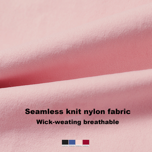 Abbigliamento sportivo sportivo da palestra aderente personalizzato di alta qualità per Yoga abbigliamento sportivo da donna - Product Image 5