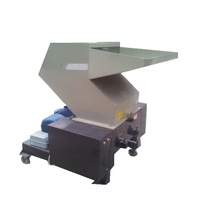Broyeur de déchets Zhengzhou TIANYUAN 5,5 kW 380 V pour canettes de bière usagées, coques de noix de coco, bouteilles en plastique, papier usagé, plastique, pour usage domestique