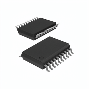Distributeur agréé Fabricant de composants électroniques 20 SSOP (0,209 po, largeur 5,30 mm) Interface MAX4530EAP+ - Product Image 1