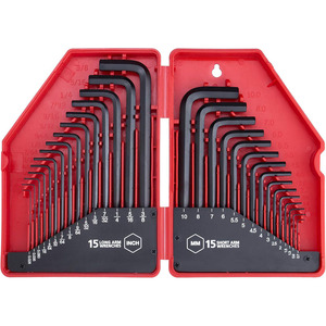 <span class=keywords><strong>Llave</strong></span> Ajustable <span class=keywords><strong>para</strong></span> Tuberías <span class=keywords><strong>de</strong></span> 12 Pulgadas (0-75 mm), <span class=keywords><strong>Llave</strong></span> <span class=keywords><strong>de</strong></span> Boca Ancha Tipo F, Multiusos <span class=keywords><strong>para</strong></span> Grifos <span class=keywords><strong>de</strong></span> Baño y Fontanería - Product Image 4