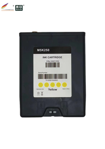 M5K250 Remplacement pour Memjet M5K250-N Réservoir Haute Capacité pour Mach Series Quadient/Neopost AS950C AS1180C <span class=keywords><strong>Hasler</strong></span> HJ950C HJ1180C - Product Image 4
