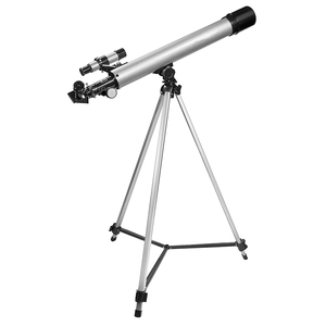 Télescope astronomique portable éducatif LR-TS03-2 à réfraction, kit avec ouverture de 600 mm, lentille de Barlow réglable en aluminium - Product Image 4