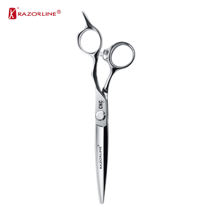 SK169 Cobalto Profesional Acero Inoxidable Peluquería Corte Tijera Profesional - Product Image 6