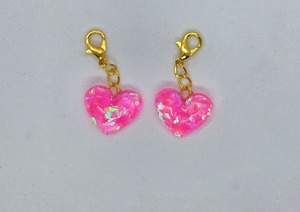 Ganchos de Crochet Ergonómicos y Duraderos de Resina, Súper Ligeros, Bordes Suaves, para Tejer a Mano, Coser, con Color y Tamaño Personalizados - Product Image 4