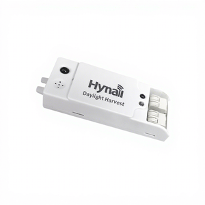 Daylight Harvest 12V DC, technologie radar à télécommande, capteur de mouvement à infrarouge intégré, capteur de lumière, <span class=keywords><strong>micro</strong></span>-ondes, gradation 0-10V Max - Product Image 6