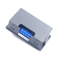 Générateur de Signal XY-KPWM PWM fréquence d'impulsion Cycle de service Module réglable 1 canal affichage LCD à onde carrée avec interrupteur