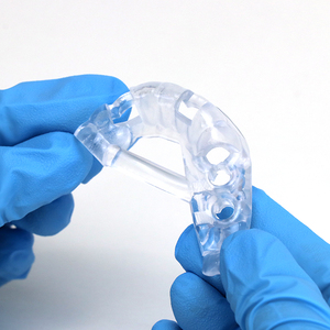High Precision Biocompatible <b>Clear</b> Surgical Guide <b>Resin</b> with Low Shrinkage and Excellent Dimensional Stability - Product Image 3