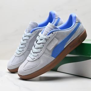 Zapatos Deportivos y Casuales de la Serie PUMAS de Marca de Lujo Original para Hombre y Mujer, Duraderos, Antideslizantes, Planos para Caminar al Aire Libre - Product Image 5